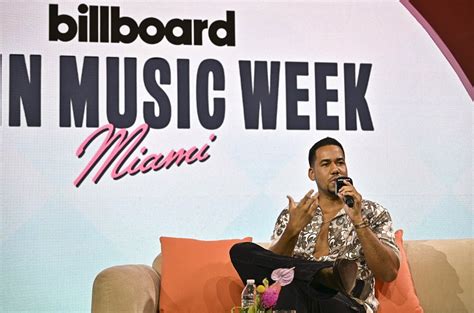 LATIN MUSIC WEEK 2022: Billboard Latin Music Week 2022.